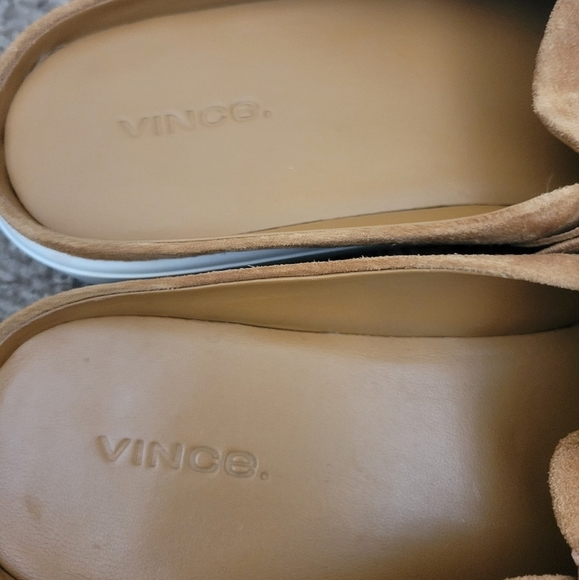 Vince Blair Sneaker Size 9 - Picture 2 of 7